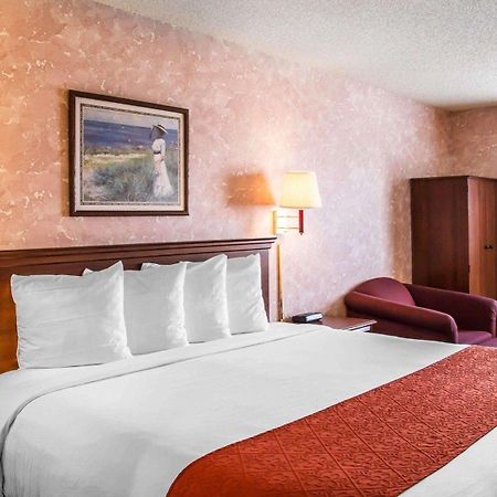Econo Lodge Firestone Eksteriør billede