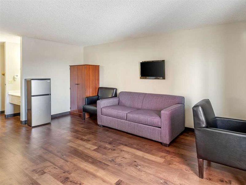 Econo Lodge Firestone Eksteriør billede