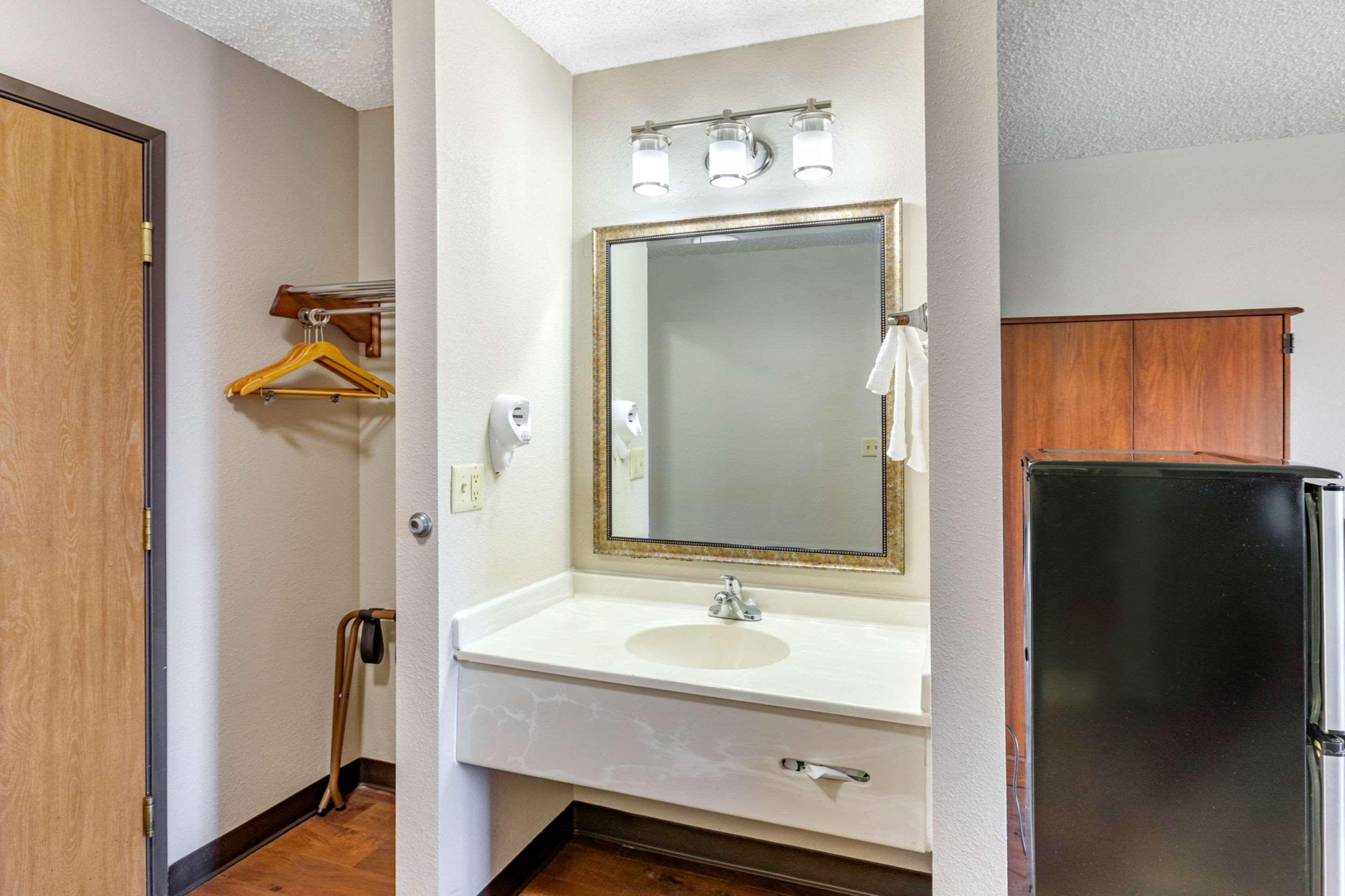 Econo Lodge Firestone Eksteriør billede
